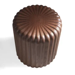 ED/20 217 Sgabello basso Babylon*Zanaboni Discount