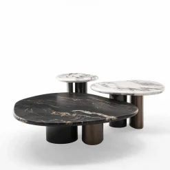 ED/50 413 Tavolino Cloud*Zanaboni Outlet