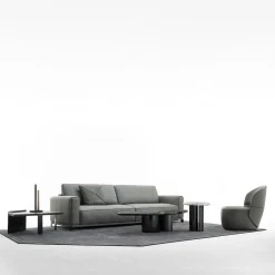 ED/50 411-150 Tavolino Cloud*Zanaboni Outlet