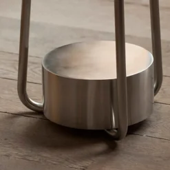 ED014 Appendiabiti in acciaio*Edizioni Design Best