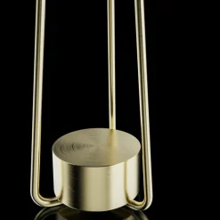 ED014 Appendiabiti in ottone*Edizioni Design