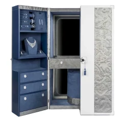 Edizione speciale del baule Venezia*Royal Trunk Clearance