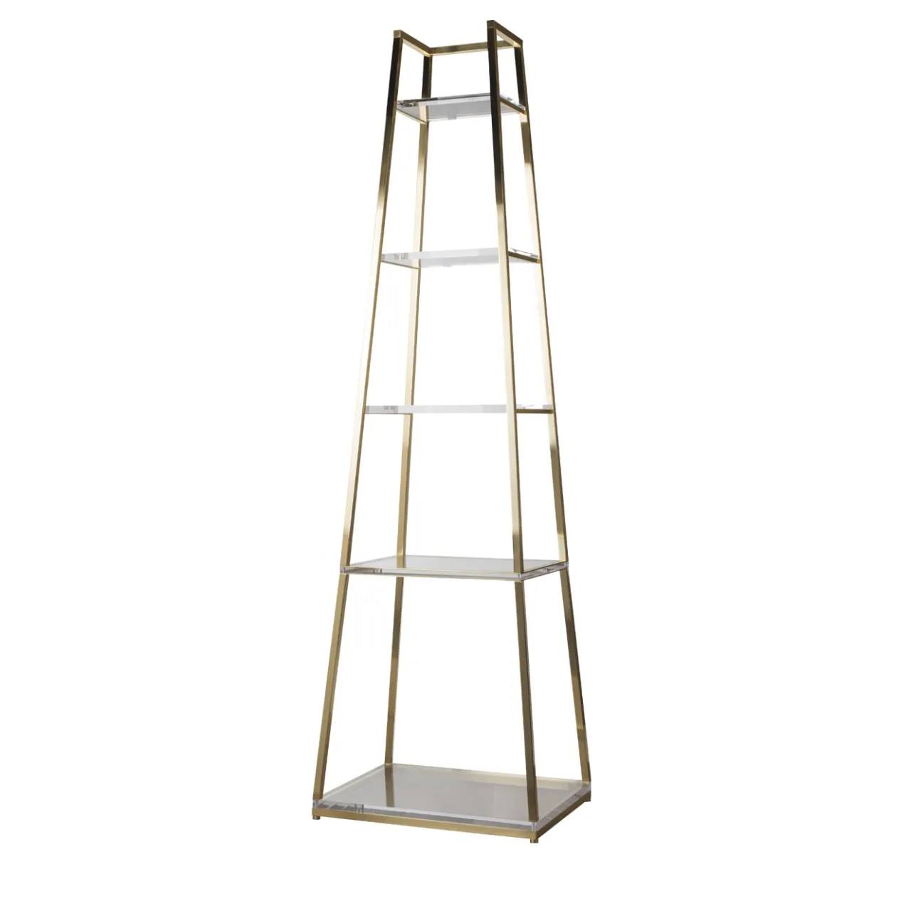 Etagère Obelisco*Selezioni Domus Clearance