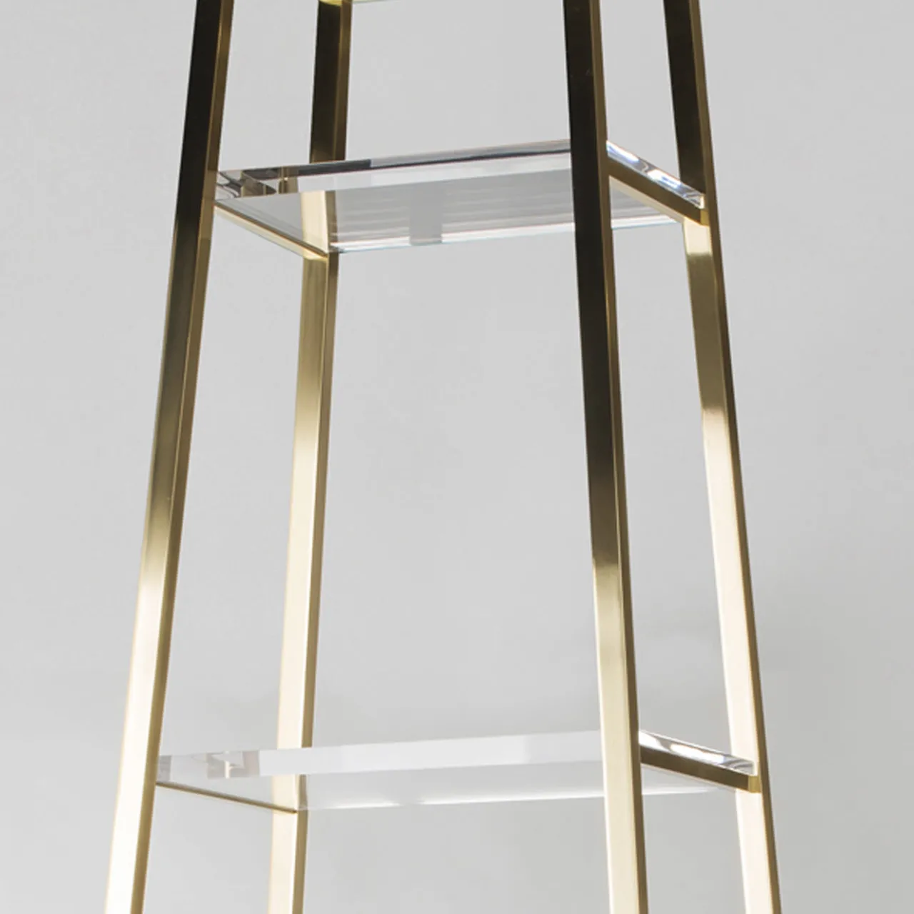 Etagère Obelisco*Selezioni Domus Clearance