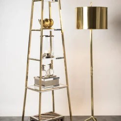 Etagère Obelisco*Selezioni Domus Clearance