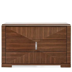 FB Collection Crystak - Cassettiera a 3 cassetti*Franco Bianchini Clearance