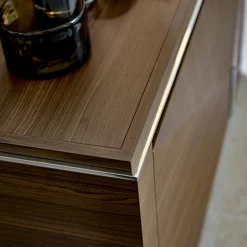 FB Collection Crystak - Cassettiera a 3 cassetti*Franco Bianchini Clearance