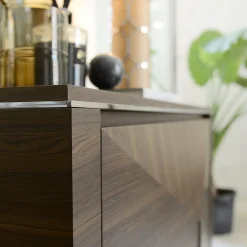 FB Collection Crystak - Cassettiera a 3 cassetti*Franco Bianchini Clearance