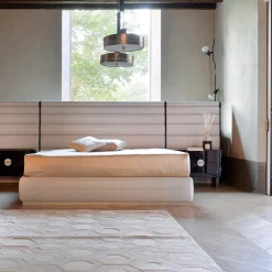 FB Collection Metropolis - Comò a 2 cassetti*Franco Bianchini Best