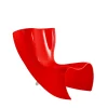 Felt Chair di Marc Newson*Cappellini
