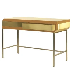 Flamingo Desk*Hagit Pincovici Clearance
