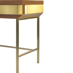 Flamingo Desk*Hagit Pincovici Clearance