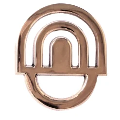 Gancio Bronzino Medio*Portego New