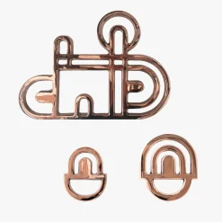 Gancio Bronzino Medio*Portego New