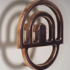 Gancio Bronzino Medio*Portego New