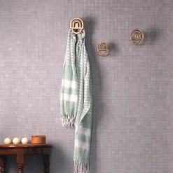 Gancio Bronzino Medio*Portego New