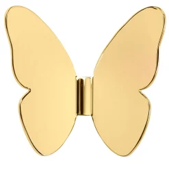 Gancio singolo a farfalla di Richard Hutten*Ghidini 1961 Outlet