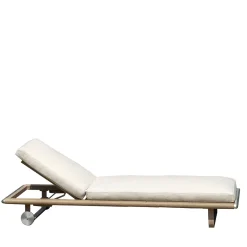 George Sunbed di Ludovica & Roberto Palomba*Talenti Online