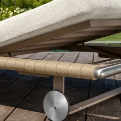 George Sunbed di Ludovica & Roberto Palomba*Talenti Online