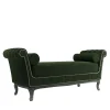 Giannutri Panca Verde Daybed*Minotti Collezioni Hot