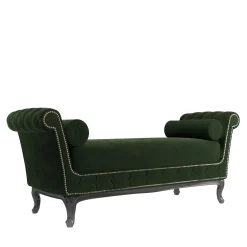 Giannutri Panca Verde Daybed*Minotti Collezioni Hot