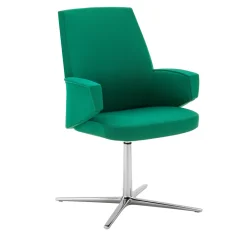 GRACE VERDE Presidente dell'assemblea*Viganò & C. Best