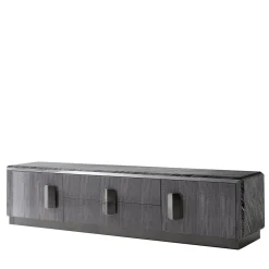 Grande mobile TV grigio Madagascar*Giorgio Collection Sale