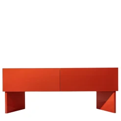 Hayama di Patricia Urquiola - Rosso Cina*Cassina Clearance