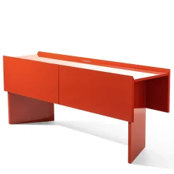Hayama di Patricia Urquiola - Rosso Cina*Cassina Clearance