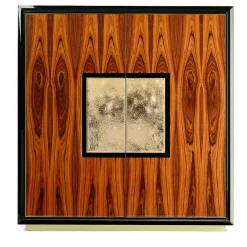 Herbert mobile alto a due ante*Marioni Clearance