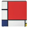 Homage to Mondrian di Shiro Kuramata*Cappellini New