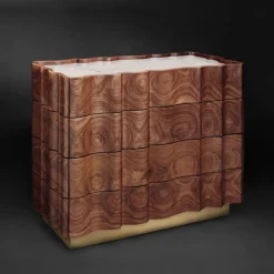 Il Pezzo 2 Cassettiera Bianca*Il Pezzo Mancante Clearance