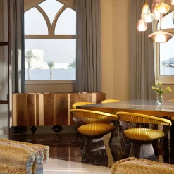 Il Pezzo 1 Credenza noce frassino*Il Pezzo Mancante