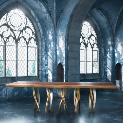 Il Pezzo 8 tavolo*Il Pezzo Mancante