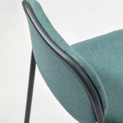 0184-IM Sgabello alto grigio Metis di Studio Gabbertas*TrabA' Clearance