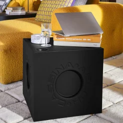 Immaginazione modulare #1 Nero di Virgil Abloh*Cassina Online