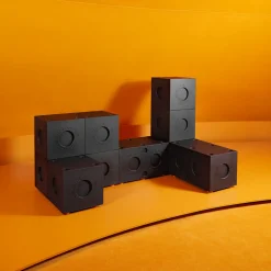 Immaginazione modulare #1 Nero di Virgil Abloh*Cassina Online