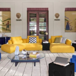 Immaginazione modulare #1 Nero di Virgil Abloh*Cassina Online