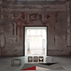 Istella Rombi Cubo con luce*Extroverso