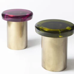 Jade sgabello R17*Draga & Aurel