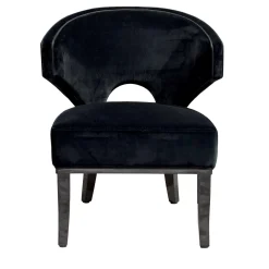 Jane Lounge Chair*Minotti Collezioni Outlet