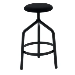 JOE BLACK STOOL di Basaglia + Rota Nodari*Viganò & C. New