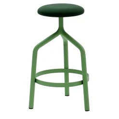 JOE GREEN STOOL di Basaglia + Rota Nodari*Viganò & C.