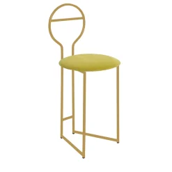 JOLY III Armadio giallo*Colé Sale