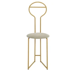 JOLY IV Armadio grigio*Colé