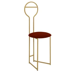 JOLY IV Armadio rosso #1*Colé New