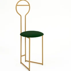 JOLY IV Armadio verde*Colé Discount