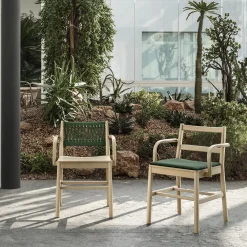 Julie Le Green Presidente*TrabA'