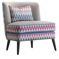 Key-West Polychrome Lounge Chair*Morello Gianpaolo Discount