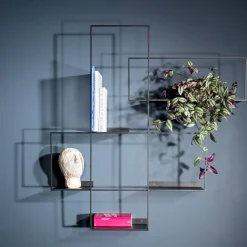 La Superleggera Grandi Scaffali*Marco Ripa Sale